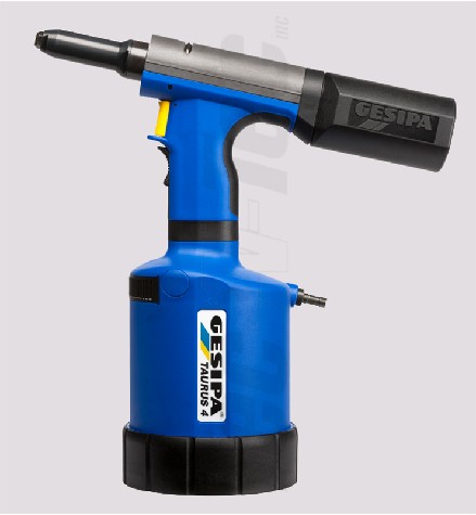 Gesipa Taurus Air Rivet Gun For Pop Rivet Maximum Canada