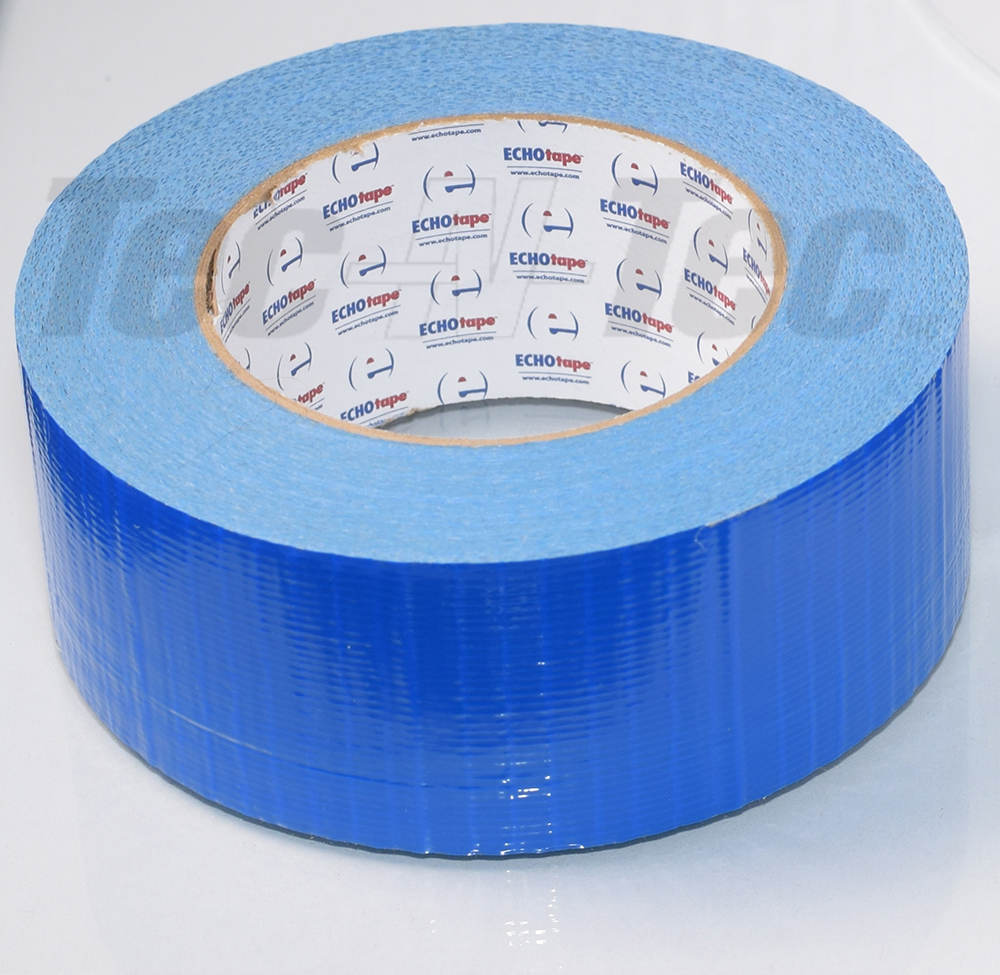 BLUE DUCT TAPE 48MM X 55M ( 2